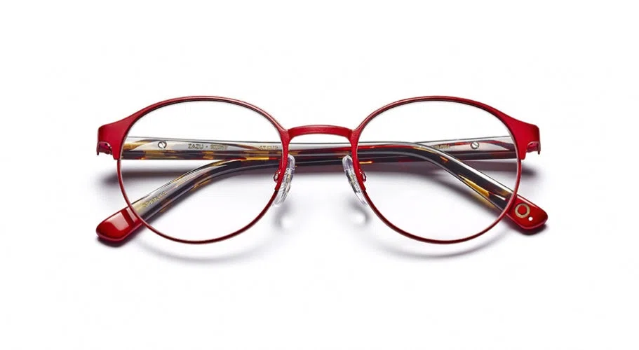 Etnia Barcelona ZAZU Eyeglasses - view 11